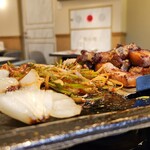 韓国料理 キムチャチャ - 