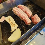 韓国料理 キムチャチャ - 