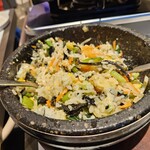 韓国料理 キムチャチャ - 