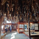 村上の千年鮭 きっかわ - 