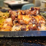 韓国料理 キムチャチャ - 