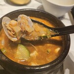 韓国料理 キムチャチャ - 