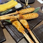 鳥一 - 