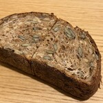 チクテベーカリー - ディンケル（種）