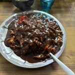 マルトマ食堂 - 