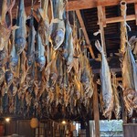 村上の千年鮭 きっかわ - 