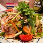 タイ・イサーン料理ヤムヤム 銀座 - 