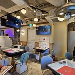 韓国料理 キムチャチャ - 