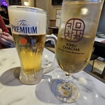 韓国料理 キムチャチャ - 