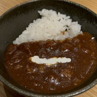焼肉 赤坂 えいとまん - 