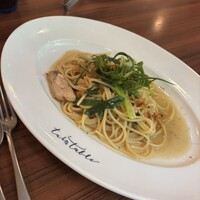 ターンテーブル - 