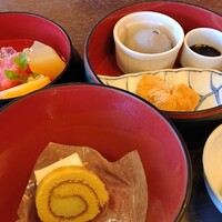 京料理 熊魚菴 たん熊北店 横浜ホテルニューグランド店 - 