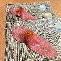 焼肉 赤坂 えいとまん - 