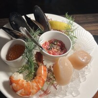 BLT STEAK  ROPPONGI - 