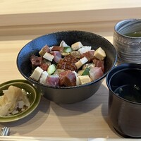 鮨けいか - 
