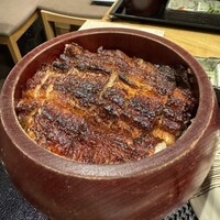 うなぎ家 しば福や - 