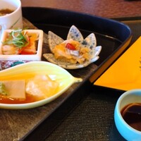 京料理 熊魚菴 たん熊北店 横浜ホテルニューグランド店 - 