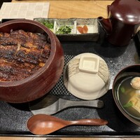 うなぎ家 しば福や - 