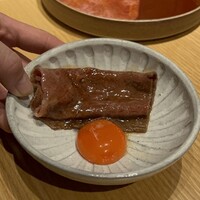 焼肉 赤坂 えいとまん - 