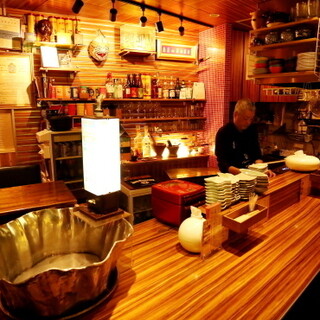 タイ料理 喃楽_1