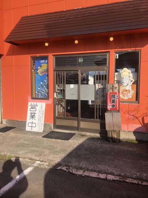 中華クック - 柴平（ラーメン）の写真