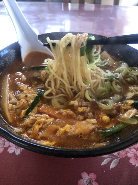 中華クック 柴平（ラーメン） &ndash; 秋田・鹿角市の本格中華ラーメン