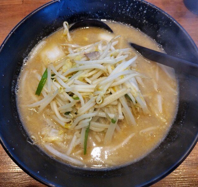 柳家 一関店 - 山ノ目（ラーメン）の写真