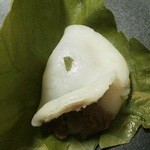 朝日菓舗 - 