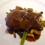 ベル･エポック - 素晴らしい鳩でした！！