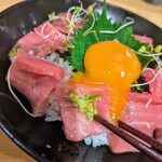 和優 - 玉子を崩して