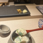 六本木 すし巽 - 