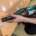 和優 - 酒はこのように