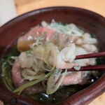和優 - 牛肉の旨味が存分に楽しめる