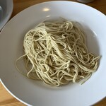 とんこつラーメン44 - 替え玉