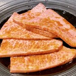 焼肉ホルモン 風土. - 