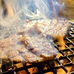 焼肉ホルモン 風土. - 