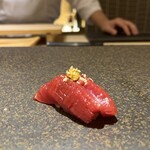 六本木 すし巽 - 