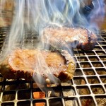 焼肉ホルモン 風土. - 