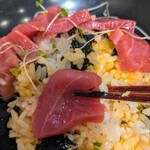 和優 - 鮪は上物