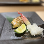 六本木 すし巽 - 