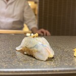 六本木 すし巽 - 