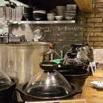 焼肉ホルモン 風土. - 