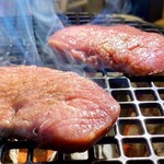 焼肉ホルモン 風土. - 