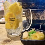 焼肉ホルモン 風土. - 