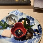 六本木 すし巽 - 