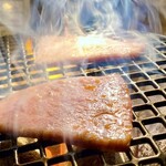 焼肉ホルモン 風土. - 