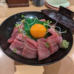 和優 - 「天然まぐろのせたTGK」