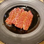 焼肉ホルモン 風土. - シャトーハラミ