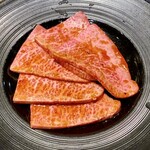 焼肉ホルモン 風土. - 