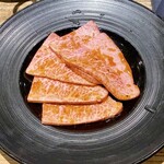 焼肉ホルモン 風土. - シャトーロース